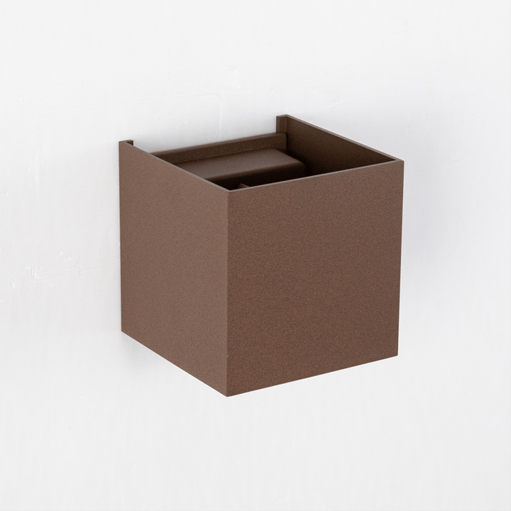 NEONA Xena LED-Wandleuchte – Warmweiß – Nach oben/unten verstellbar